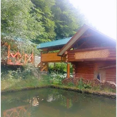 Apartment перша хата *