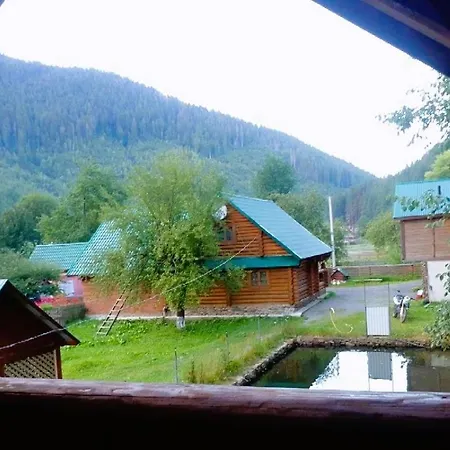 перша хата