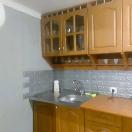 перша хата Apartment