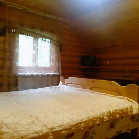 перша хата Apartment *