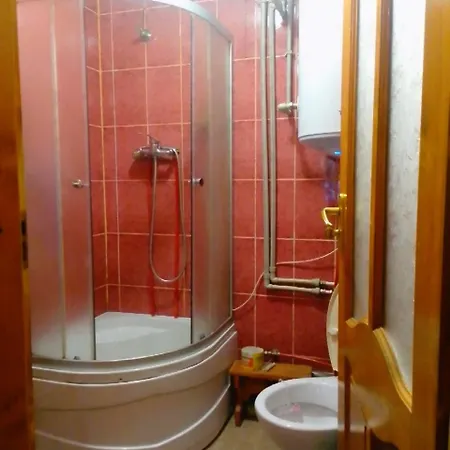 перша хата Apartment